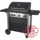 Bild 1 von ACTIVA Gasgrillwagen Toledo 500 - B-Ware