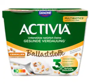 DANONE Activia*