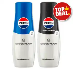 SODASTREAM Getränkesirup*