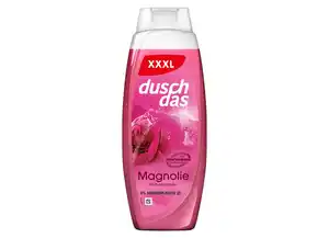 Duschdas XXXL-Duschgel Magnolie