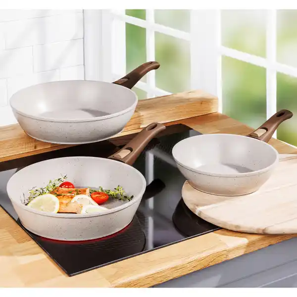 Bild 3 von Hochrand-Bratpfanne Prag