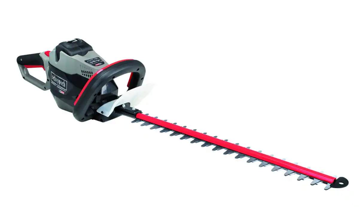 Bild 1 von Akku-Heckenschere C-HT570-X Set S2