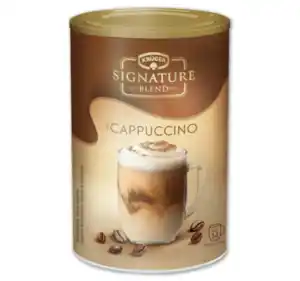 KRÜGER Signature Blend Kaffee*