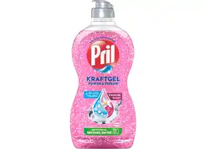 Pril Spülmittel Kraftgel