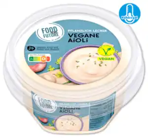 FOOD FOR FUTURE Dip*