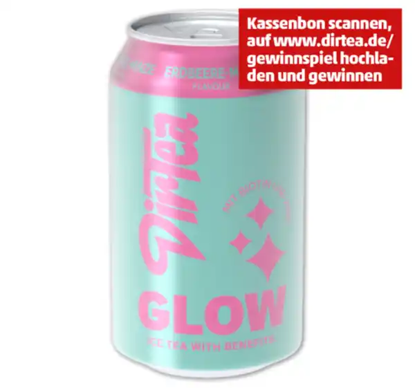 Bild 1 von DIRTEA Ice Tea*