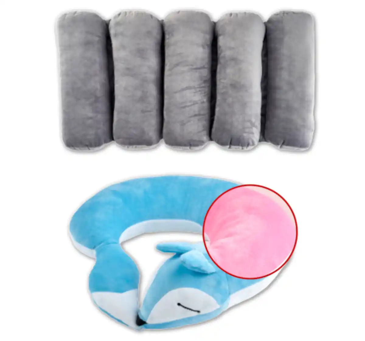 Bild 1 von HOME IDEAS LIVING Reisekissen*