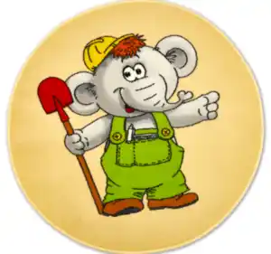 Teppich für Kinder*