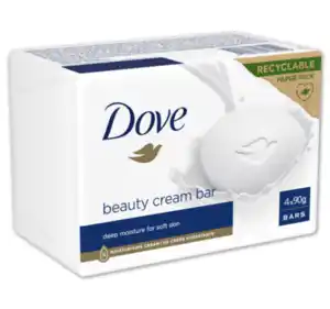 DOVE Stückseife*