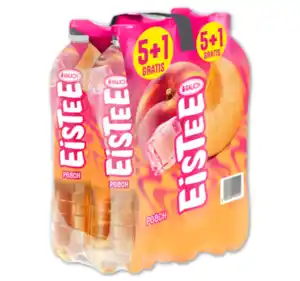 RAUCH Eistee*