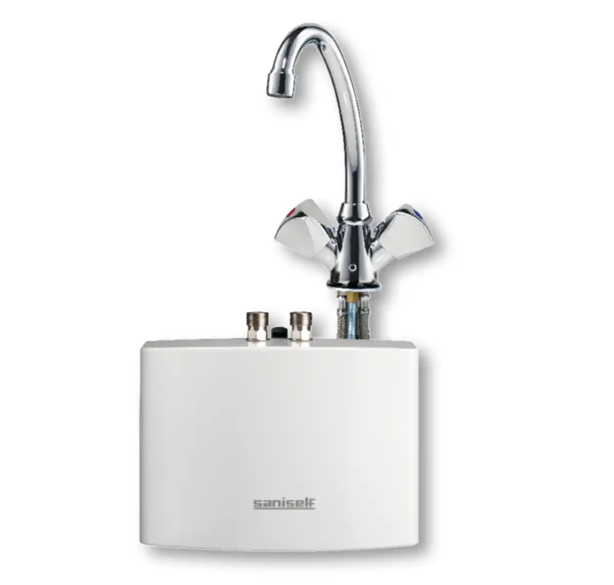 Bild 1 von saniself Klein-Durchlauferhitzer »KDU«