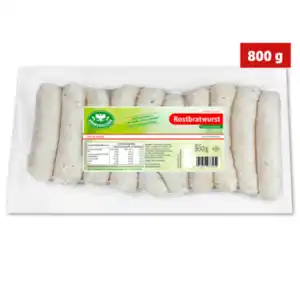 EBERSWALDER Bratwurst*
