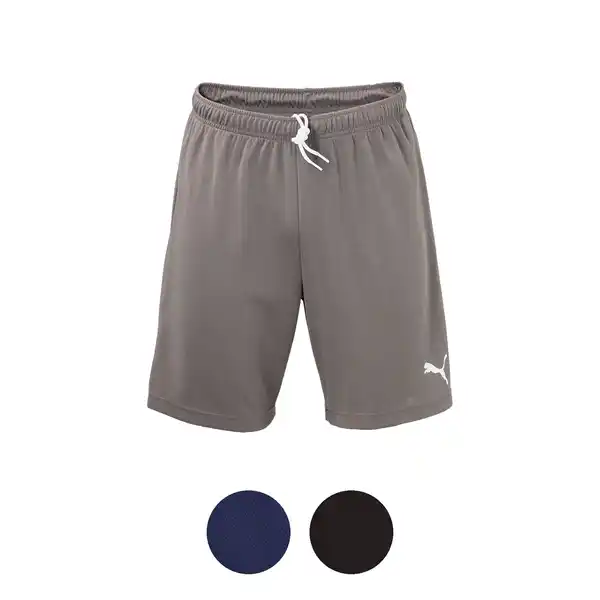 Bild 1 von PUMA Damen oder Herren Shorts
