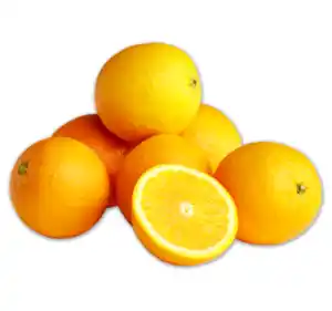 Orangen