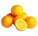 Bild 1 von Orangen