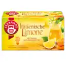 Bild 1 von TEEKANNE Tee