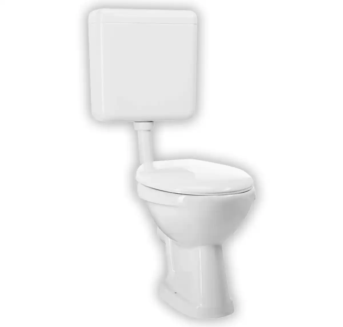 Bild 1 von Stand-WC-Set