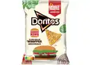 Bild 1 von Doritos Flame Grilled Whopper
