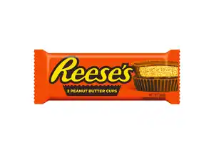 Reeses Peanut Butter Cups