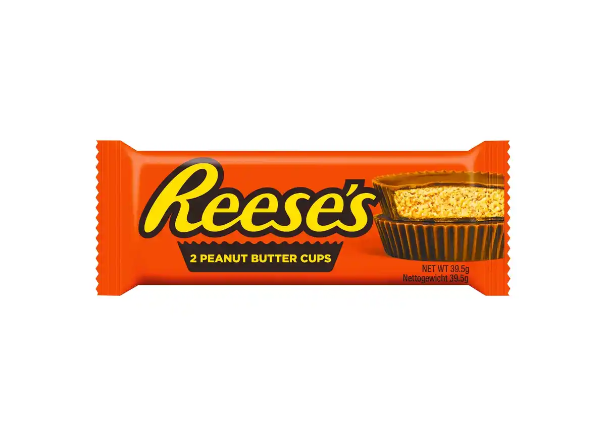 Bild 1 von Reeses Peanut Butter Cups
