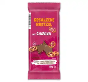 CHOVIVA Schokolade