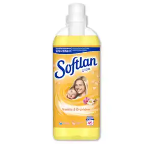 SOFTLAN Weichspüler*