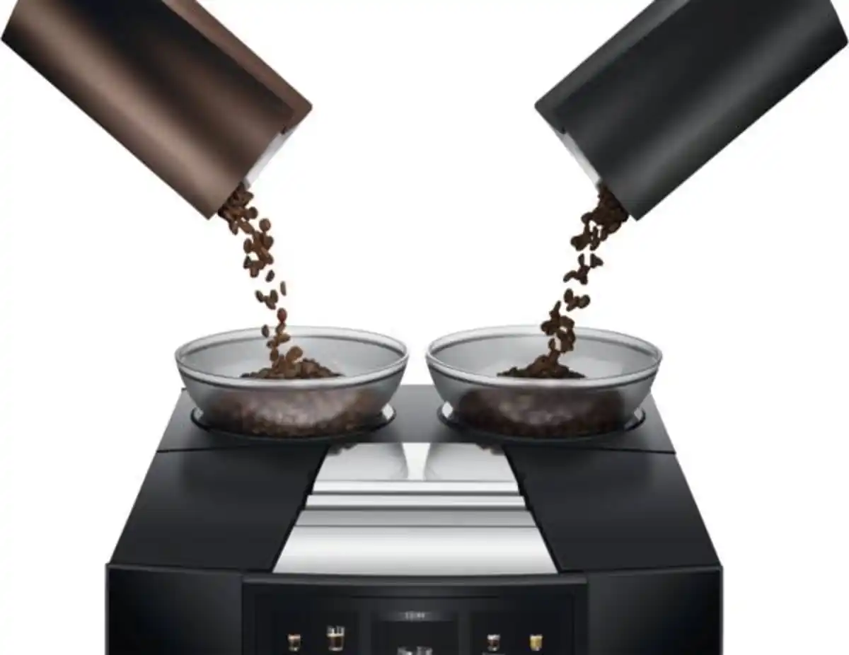 Bild 3 von JURA GIGA 10 (EA)