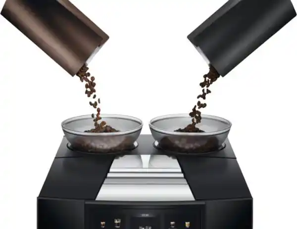 Bild 3 von JURA GIGA 10 (EA)