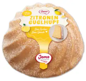 JOMO Guglhupf*