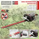 Bild 2 von Akku-Heckenschere C-HT570-X Set S2