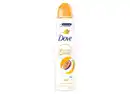 Bild 1 von Dove go fresh Deospray