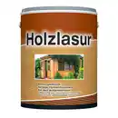 Bild 1 von toom Holzlasur beige 5 l