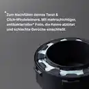 Bild 3 von tommee tippee 2er Set Nachfüllkassetten für Twist & Click Advanced Windeleimer