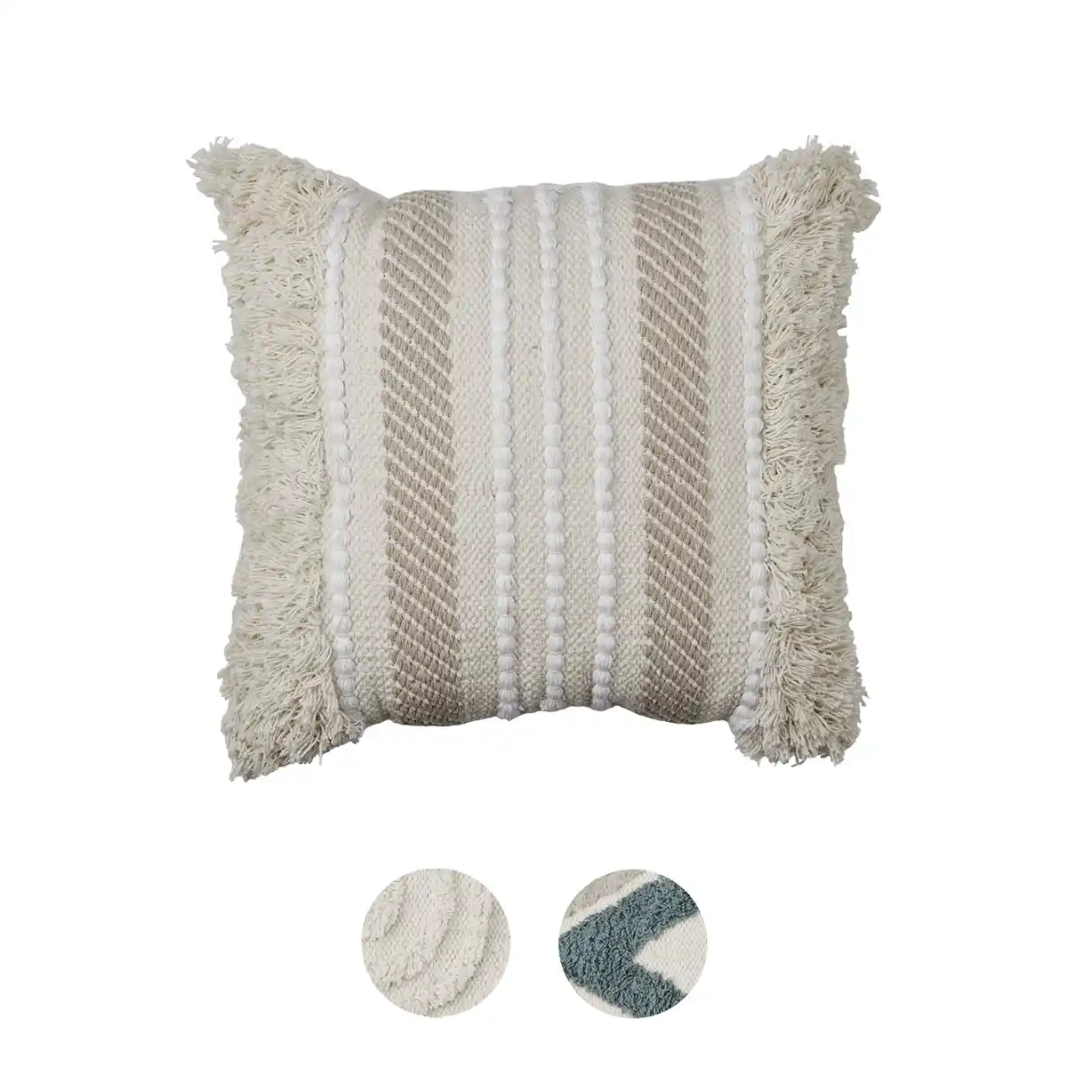 Bild 1 von HOME CREATION Kissen Boho