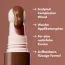 Bild 1 von e.l.f. Cosmetics Halo Glow Contour Beauty Wand, 10 ml