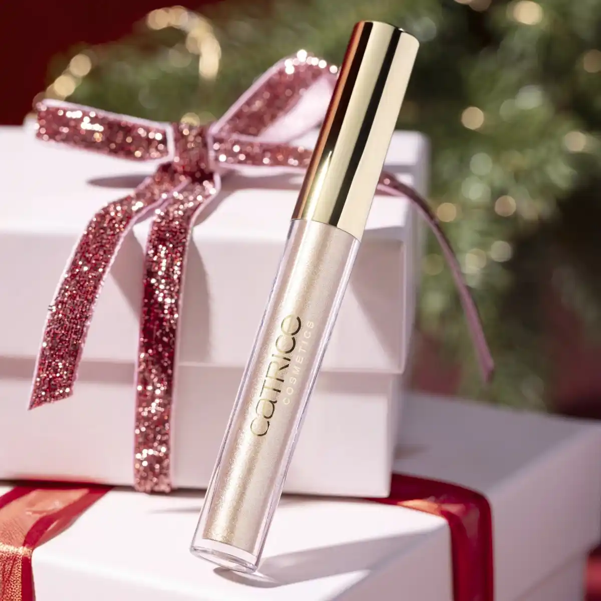 Bild 1 von Catrice Twinkling Treasures Adventskalender 2025