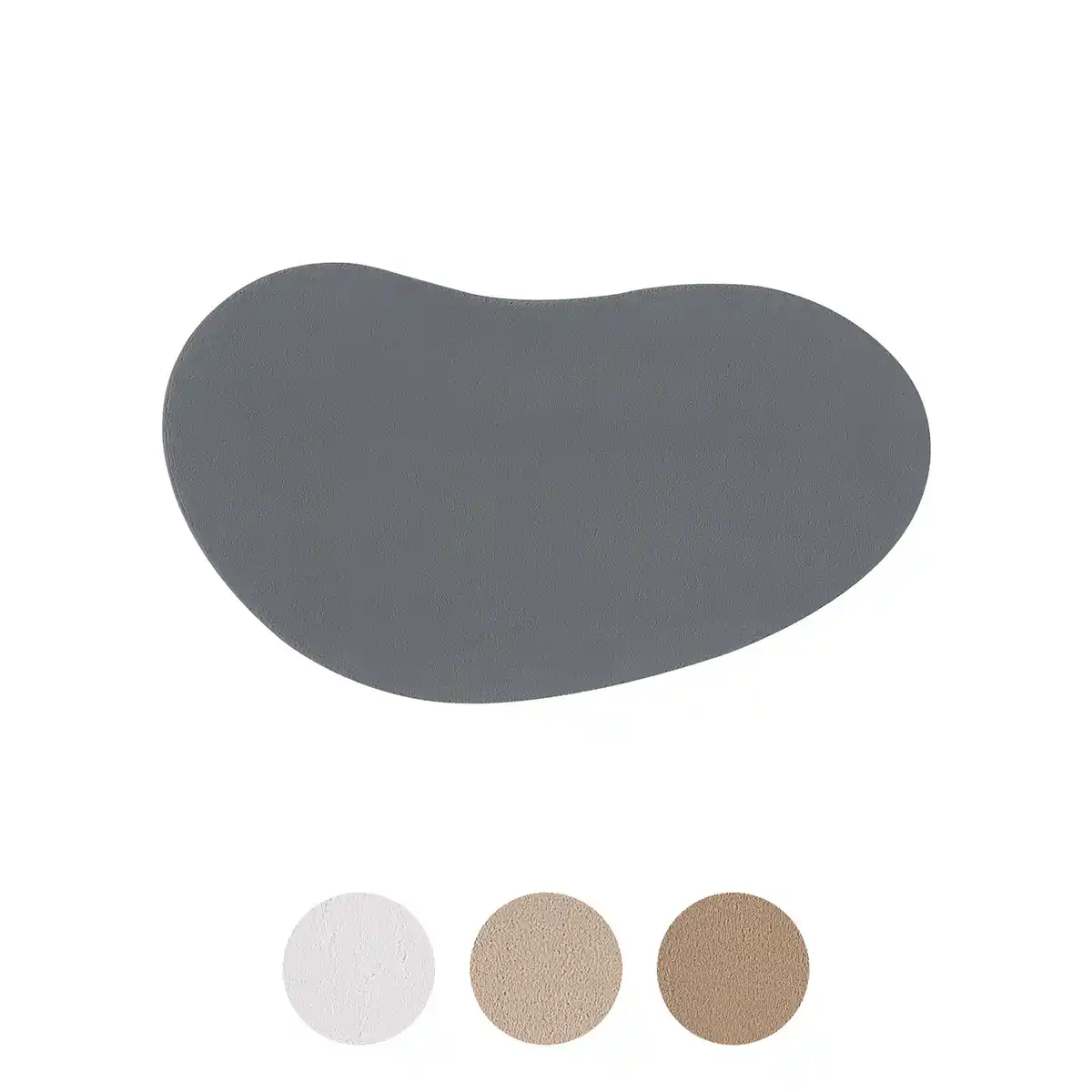 Bild 1 von HOME CREATION Steinform Teppich