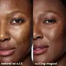 Bild 4 von e.l.f. Cosmetics Halo Glow Contour Beauty Wand, 10 ml