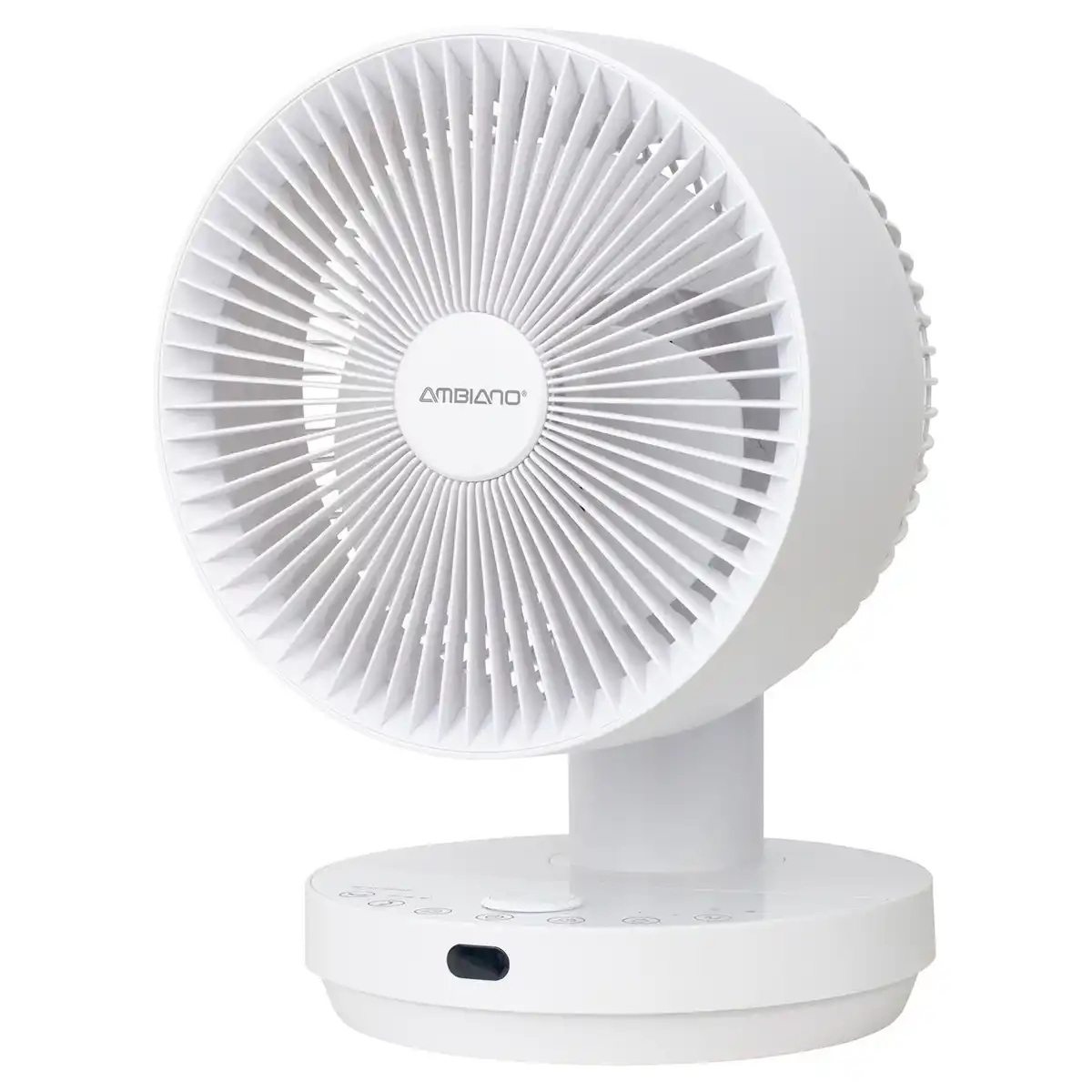 Bild 1 von AMBIANO Kugelventilator