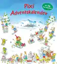 Bild 1 von Carlsen Pixi Leporello Adventskalender 2025