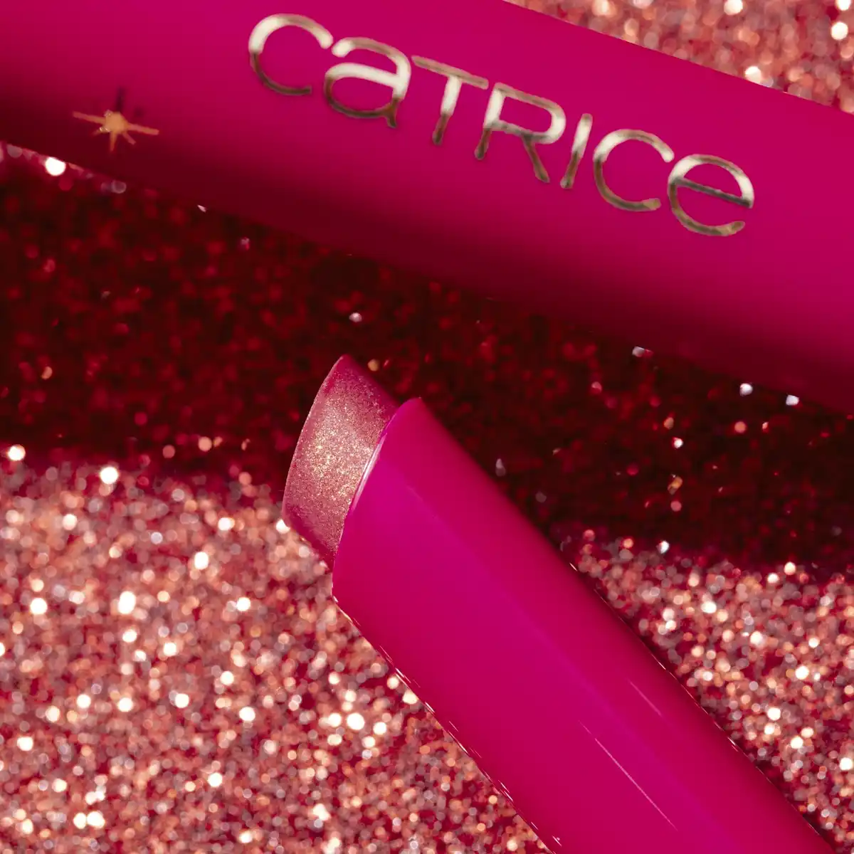 Bild 3 von Catrice Twinkling Treasures Adventskalender 2025