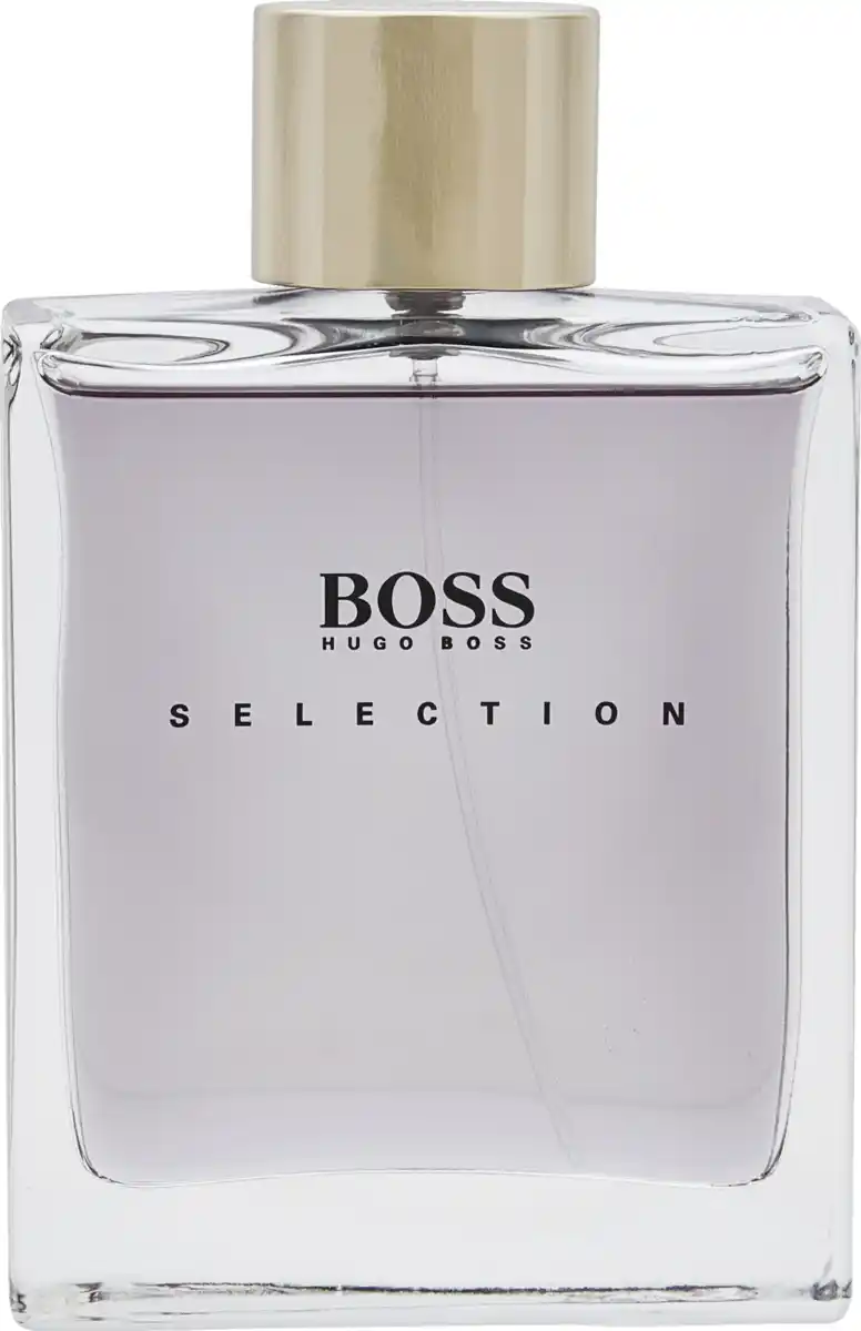 Bild 1 von Hugo Boss Boss Selection, EdT 100 ml