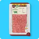 Bild 1 von FAIR & GUT Hackfleisch, Vom Rind
