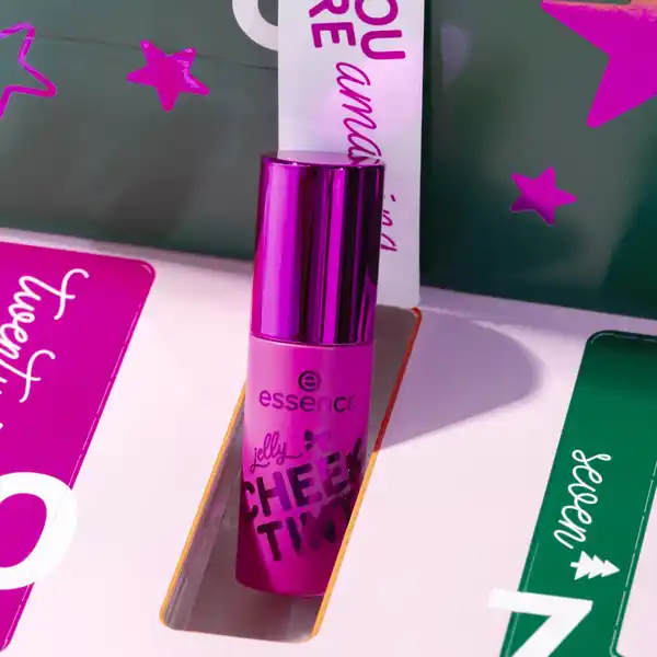 Bild 4 von essence little X-MAS WONDER Adventskalender 2025