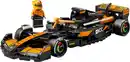 Bild 2 von LEGO SPEED Champions 77251 McLaren F1® Team MCL38 Rennauto