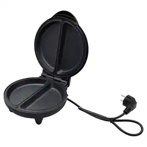 AMBIANO Omelette Maker & Mini Sandwich Maker