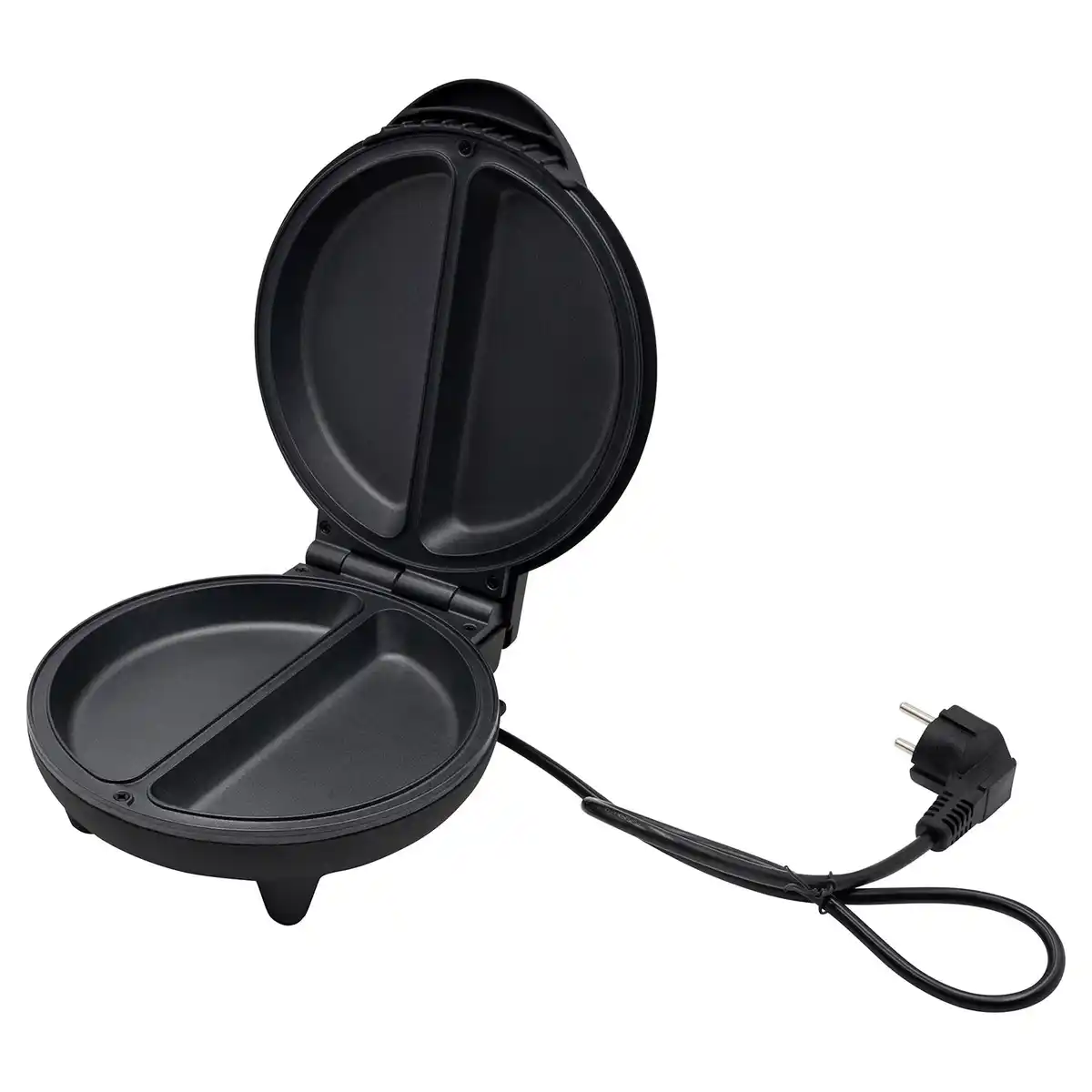 Bild 1 von AMBIANO Omelette Maker & Mini Sandwich Maker