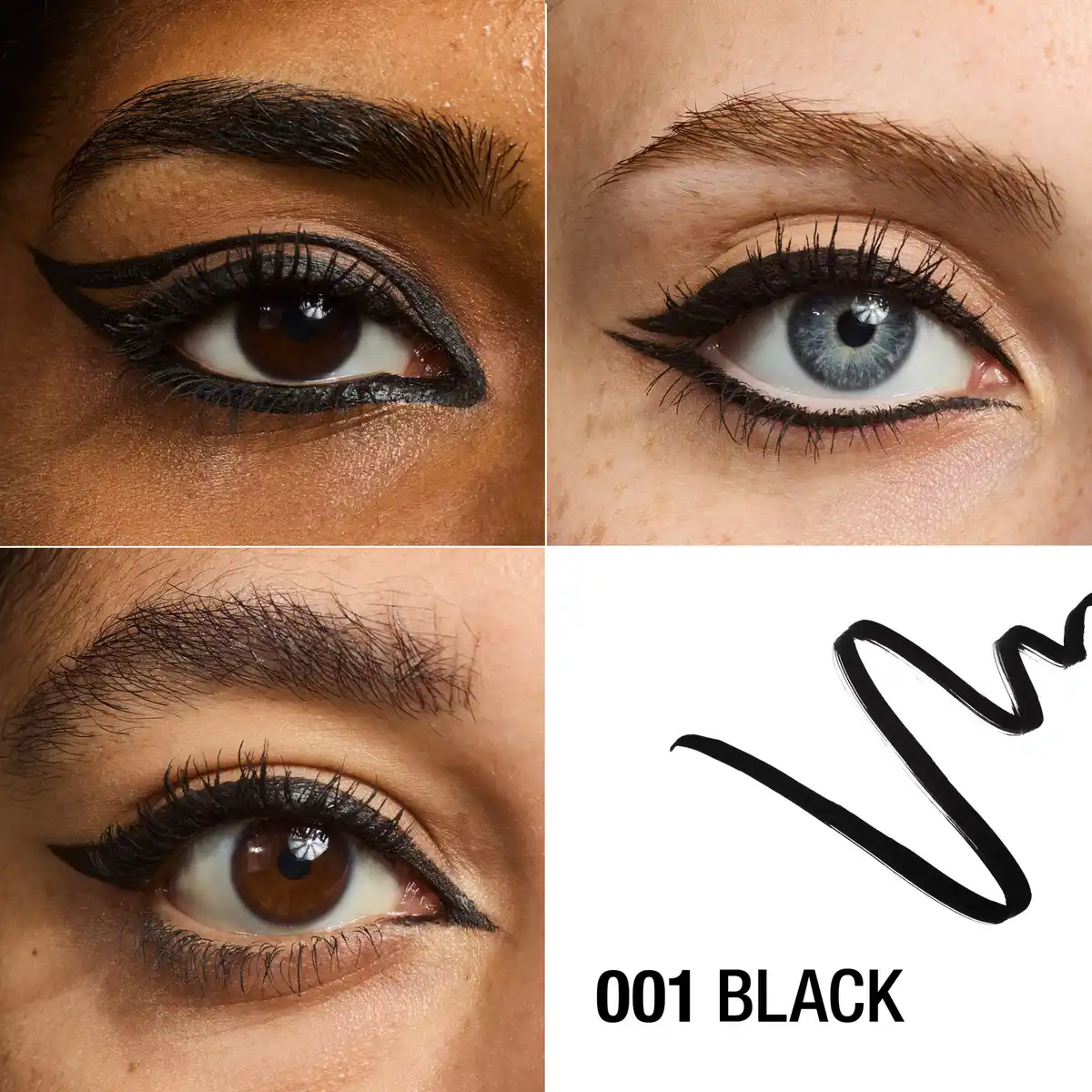 Bild 2 von Manhattan Wonder Ink Eyeliner Zodiac, 1 ml