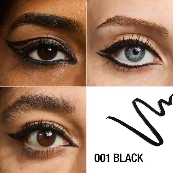 Bild 2 von Manhattan Wonder Ink Eyeliner Zodiac, 1 ml