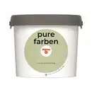 Bild 1 von Alpina Wandfarbe 'Pure Farben' pistaziengrün matt 2,5 l